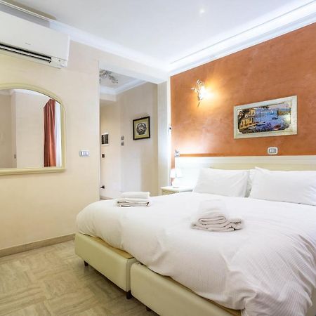 Luxury Inn Opera Рим Екстер'єр фото