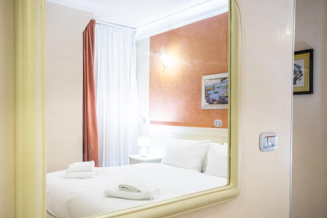 Luxury Inn Opera Рим Екстер'єр фото