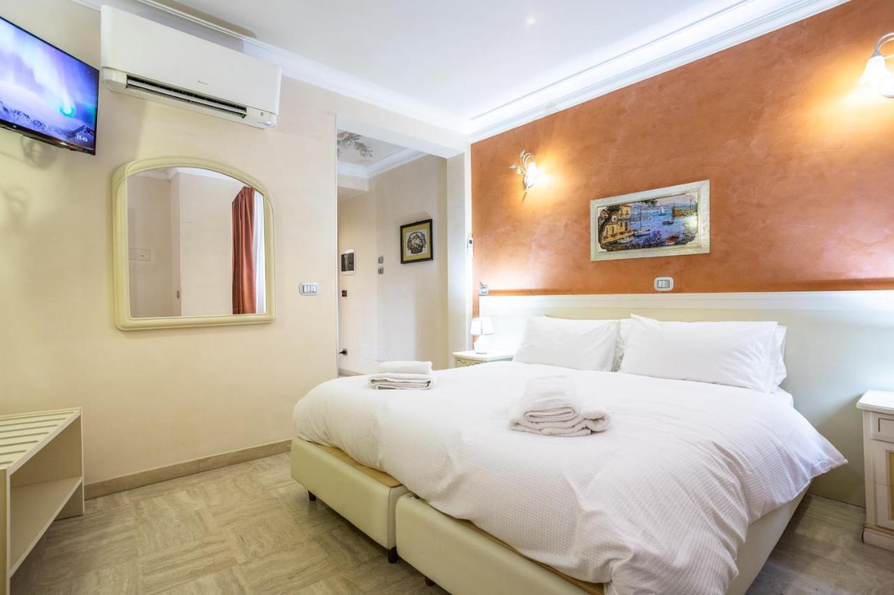 Luxury Inn Opera Рим Екстер'єр фото